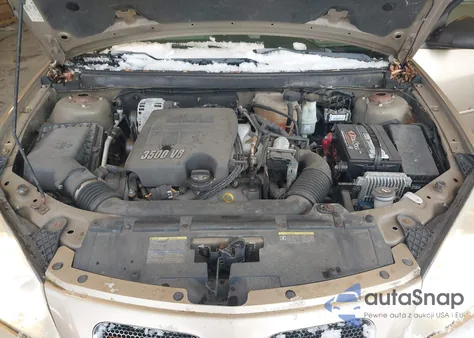 2006 Pontiac G6 из США, поврежденный, VIN 1G2ZG558164268060